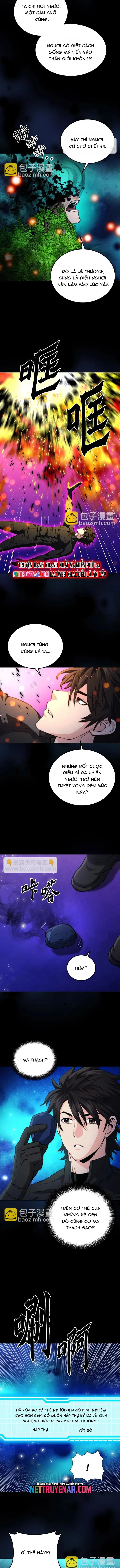 Druid Tại Ga Seoul - Chapter 185 - Page 14