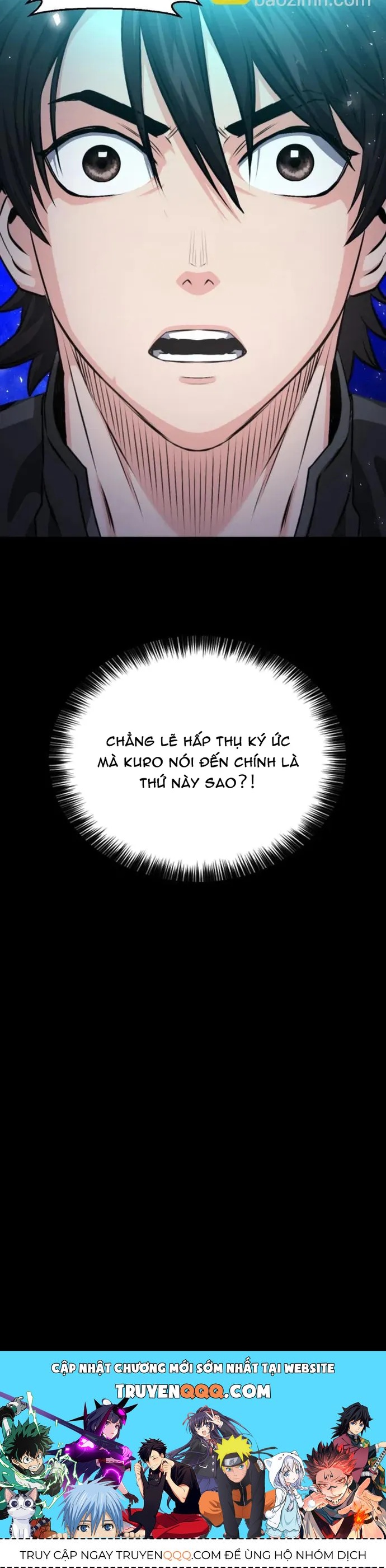 Druid Tại Ga Seoul - Chapter 185 - Page 15