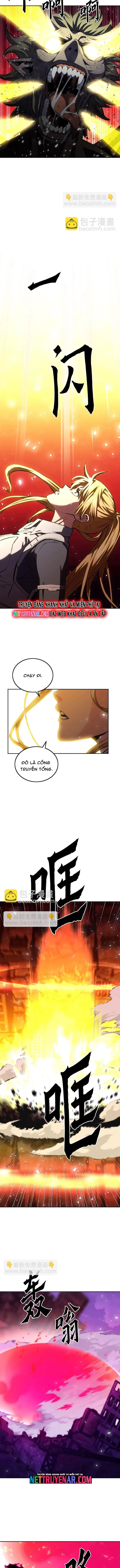 Druid Tại Ga Seoul - Chapter 185 - Page 5