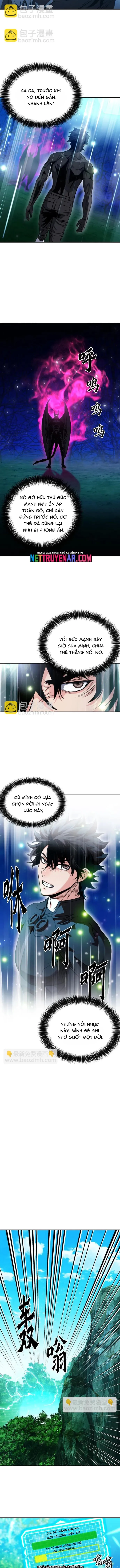 Druid Tại Ga Seoul - Chapter 186 - Page 13