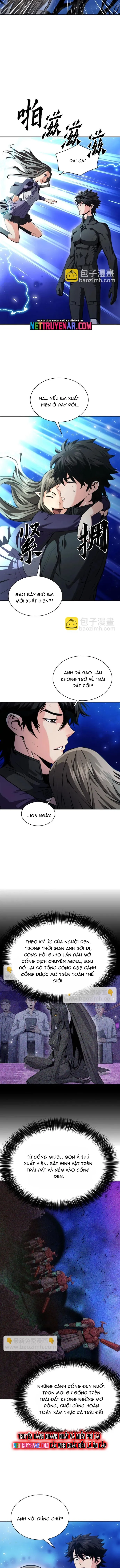 Druid Tại Ga Seoul - Chapter 186 - Page 3