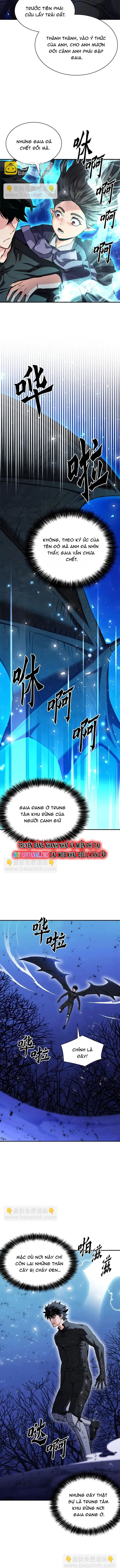 Druid Tại Ga Seoul - Chapter 186 - Page 6