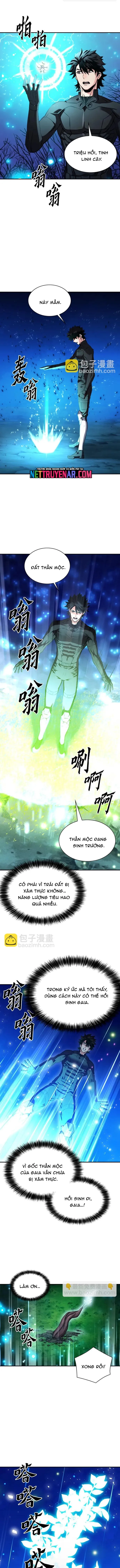Druid Tại Ga Seoul - Chapter 186 - Page 7