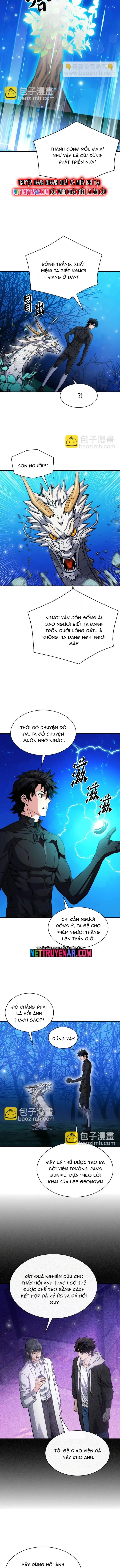 Druid Tại Ga Seoul - Chapter 186 - Page 8