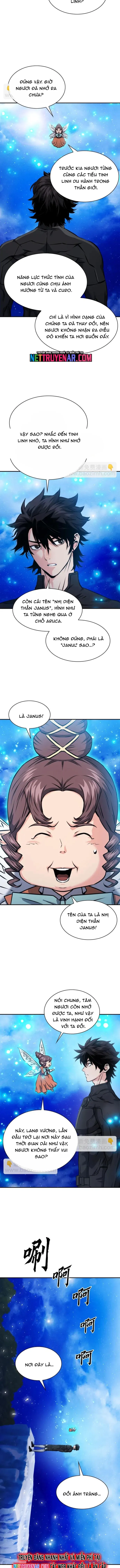 Druid Tại Ga Seoul - Chapter 187 - Page 10