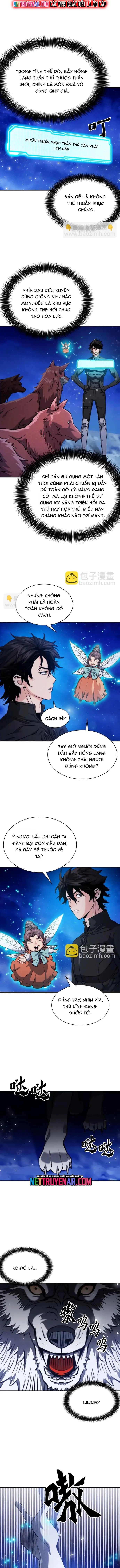 Druid Tại Ga Seoul - Chapter 187 - Page 13