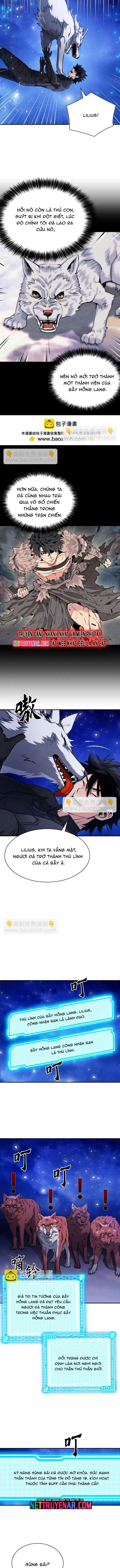 Druid Tại Ga Seoul - Chapter 187 - Page 14