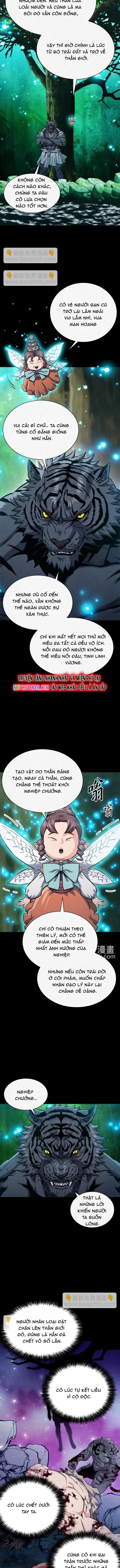 Druid Tại Ga Seoul - Chapter 187 - Page 5