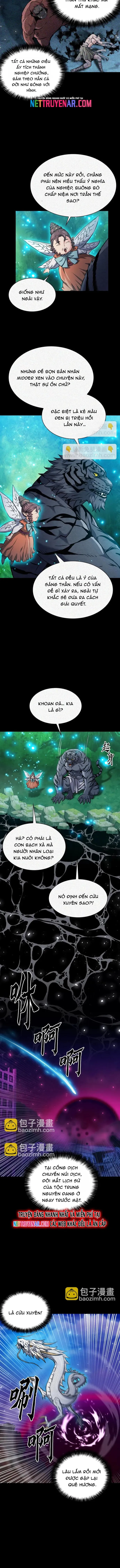 Druid Tại Ga Seoul - Chapter 187 - Page 6