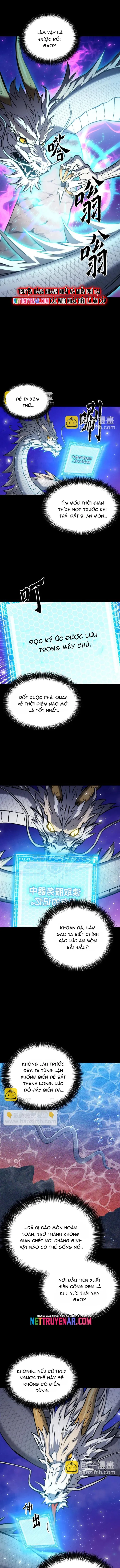 Druid Tại Ga Seoul - Chapter 187 - Page 7