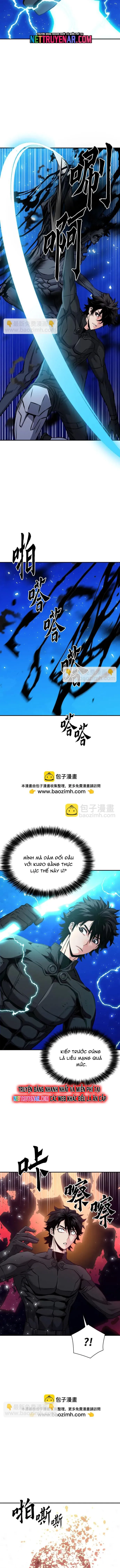 Druid Tại Ga Seoul - Chapter 188 - Page 10