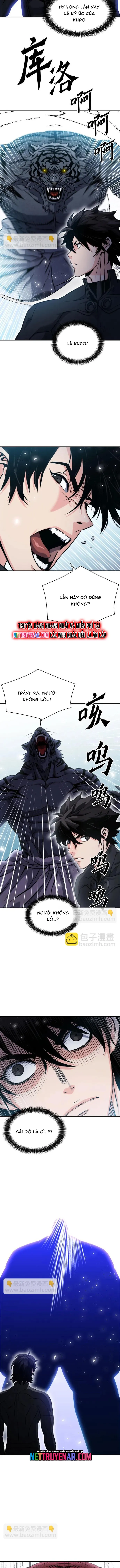 Druid Tại Ga Seoul - Chapter 188 - Page 13