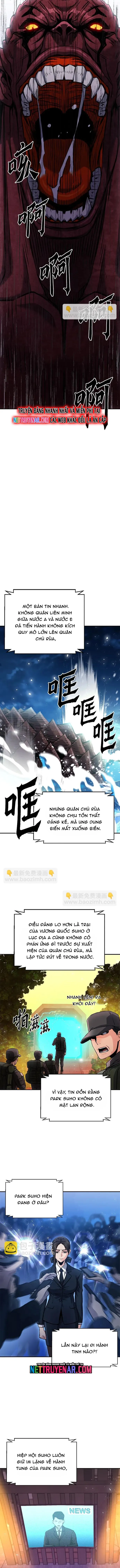 Druid Tại Ga Seoul - Chapter 188 - Page 14