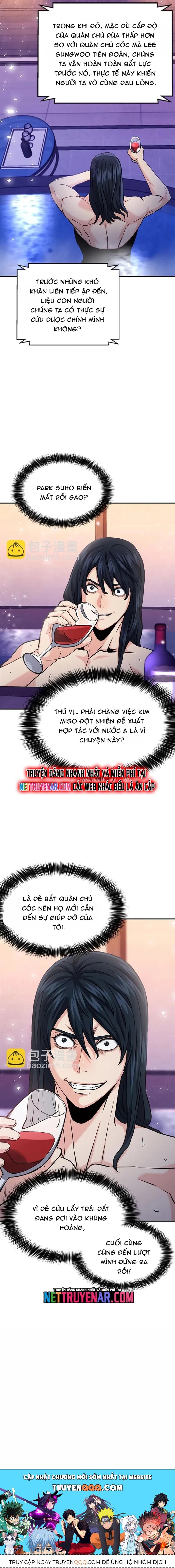 Druid Tại Ga Seoul - Chapter 188 - Page 15