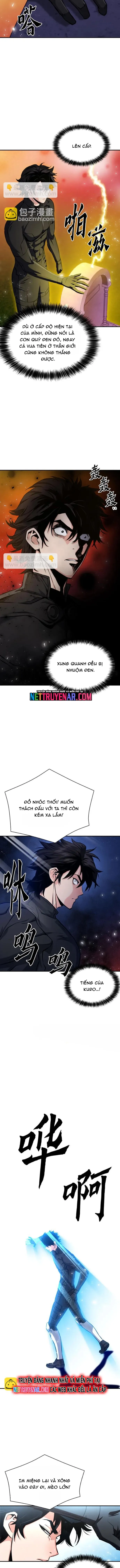 Druid Tại Ga Seoul - Chapter 188 - Page 6