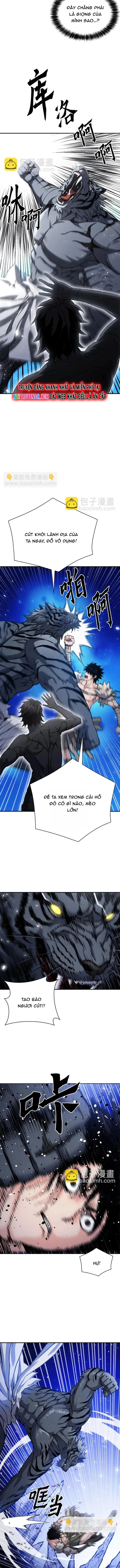 Druid Tại Ga Seoul - Chapter 188 - Page 7