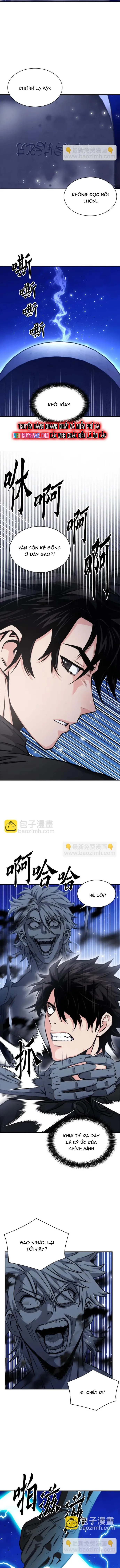 Druid Tại Ga Seoul - Chapter 188 - Page 9