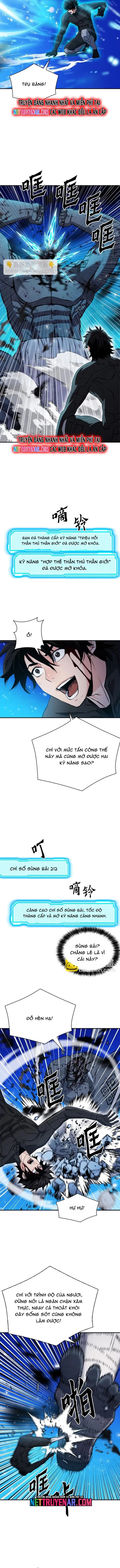 Druid Tại Ga Seoul - Chapter 189 - Page 11