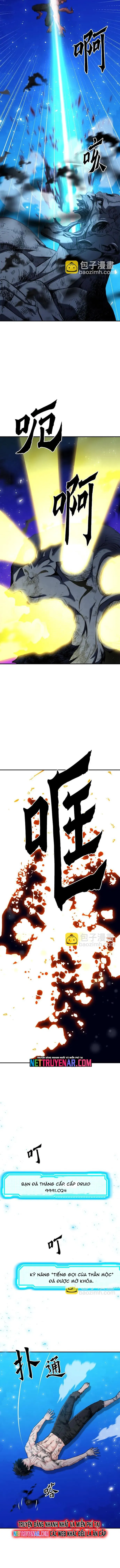 Druid Tại Ga Seoul - Chapter 189 - Page 13