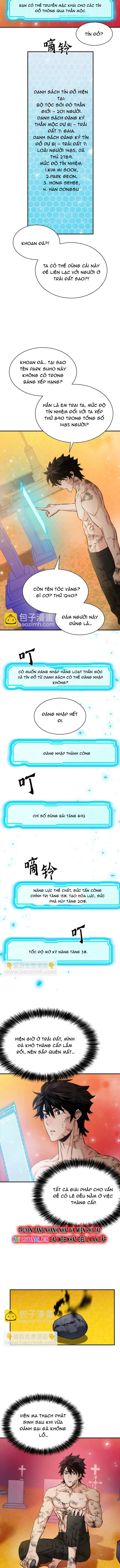 Druid Tại Ga Seoul - Chapter 189 - Page 15