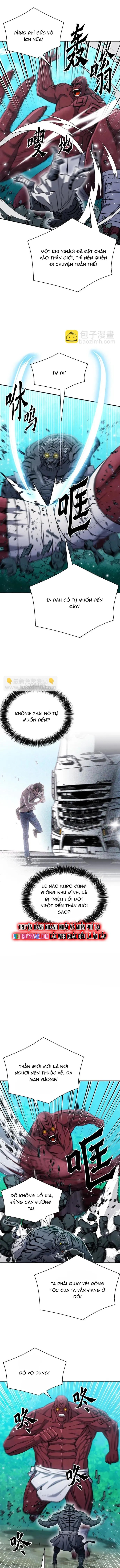 Druid Tại Ga Seoul - Chapter 189 - Page 3