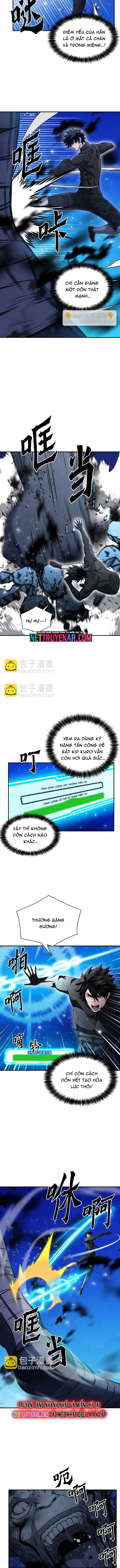 Druid Tại Ga Seoul - Chapter 189 - Page 9