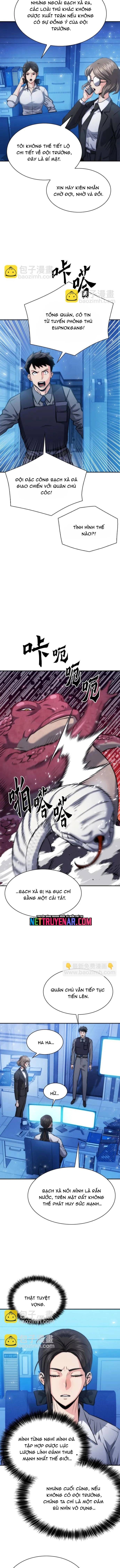 Druid Tại Ga Seoul - Chapter 190 - Page 11