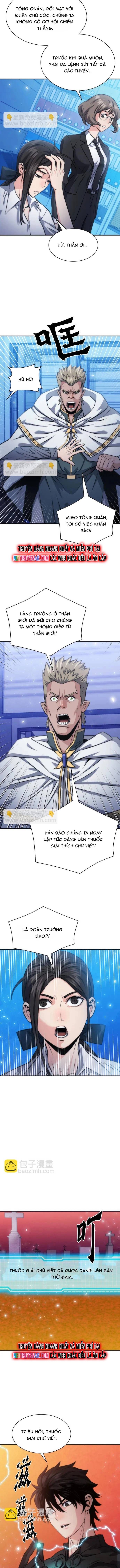 Druid Tại Ga Seoul - Chapter 190 - Page 12