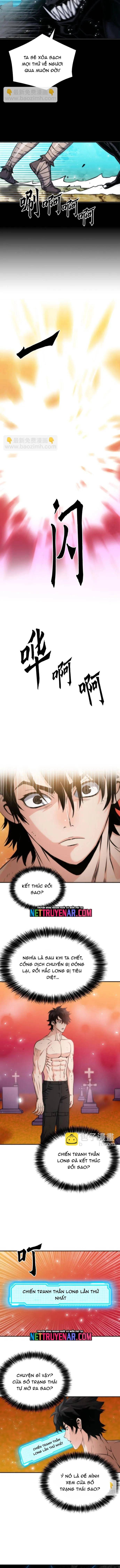 Druid Tại Ga Seoul - Chapter 190 - Page 5