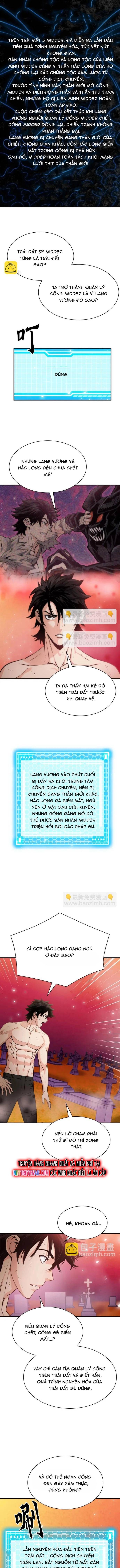 Druid Tại Ga Seoul - Chapter 190 - Page 6