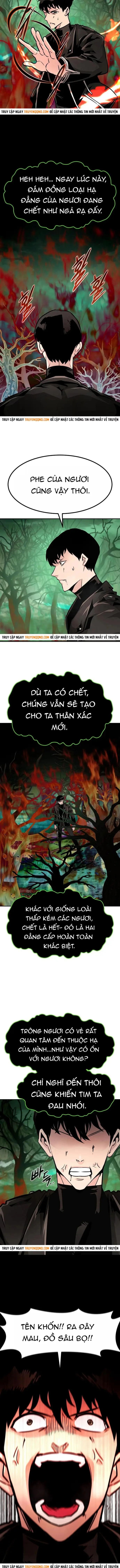 Kẻ Đa Tài - Chapter 91 - Page 10