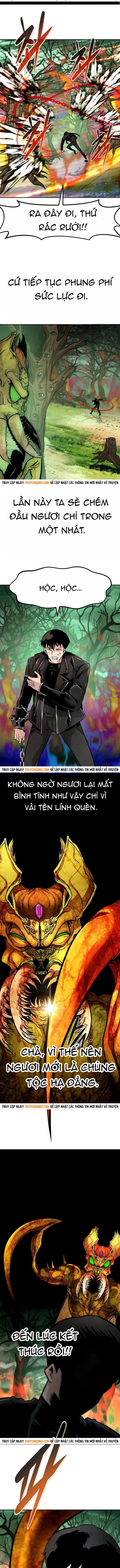 Kẻ Đa Tài - Chapter 91 - Page 11