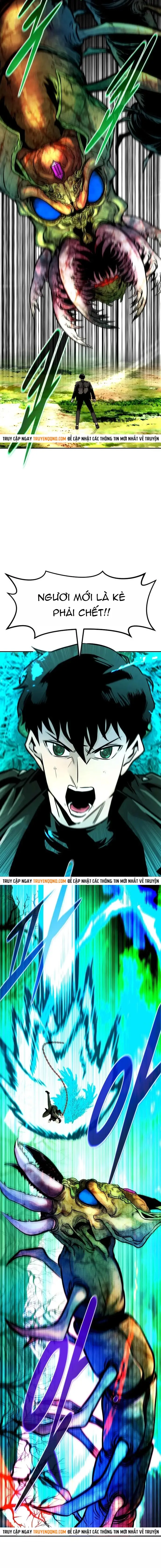 Kẻ Đa Tài - Chapter 91 - Page 17