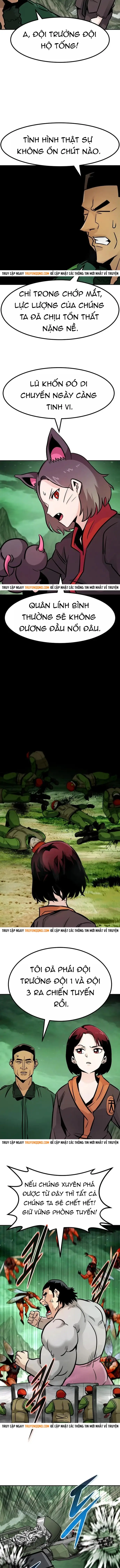 Kẻ Đa Tài - Chapter 91 - Page 4