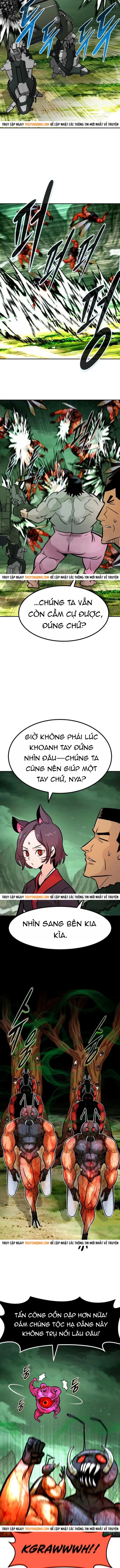 Kẻ Đa Tài - Chapter 91 - Page 5