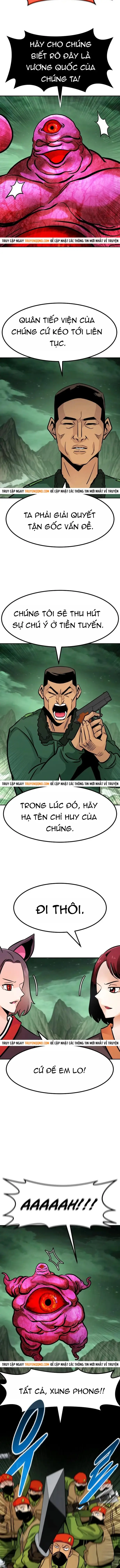 Kẻ Đa Tài - Chapter 91 - Page 6