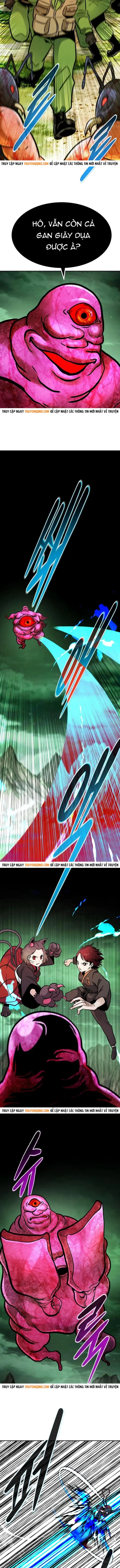 Kẻ Đa Tài - Chapter 91 - Page 7