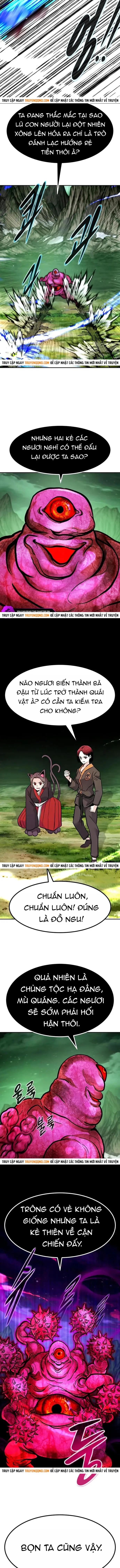 Kẻ Đa Tài - Chapter 91 - Page 8