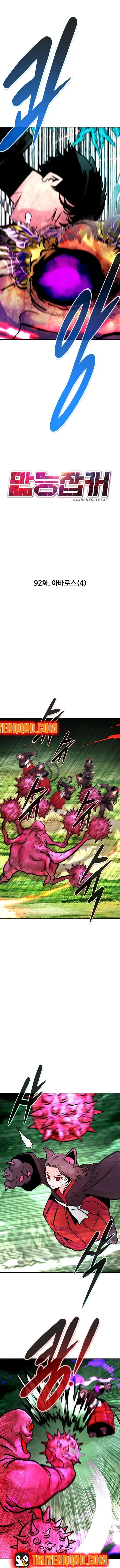 Kẻ Đa Tài - Chapter 92 - Page 11