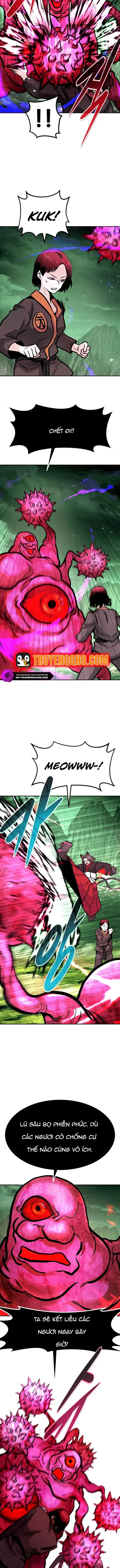 Kẻ Đa Tài - Chapter 92 - Page 13