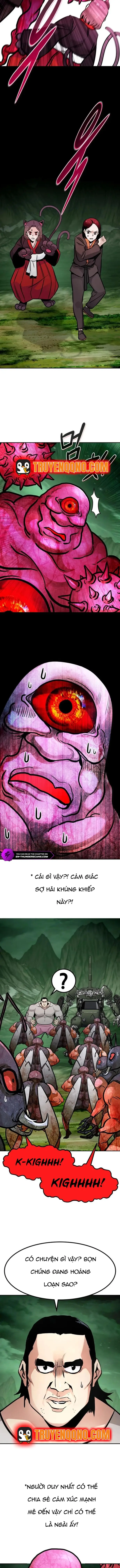 Kẻ Đa Tài - Chapter 92 - Page 14