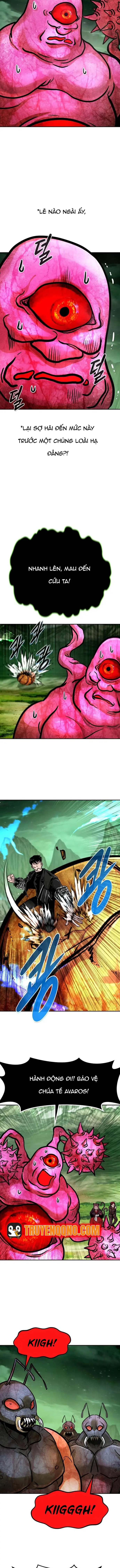 Kẻ Đa Tài - Chapter 92 - Page 15