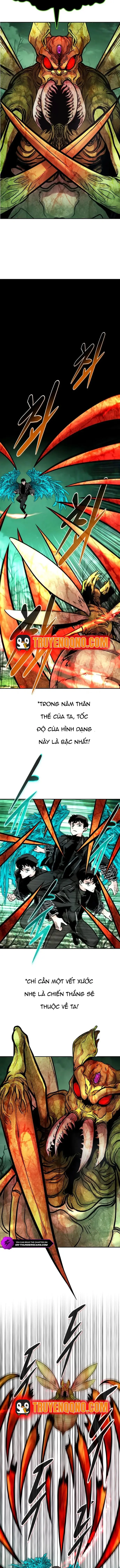 Kẻ Đa Tài - Chapter 92 - Page 4