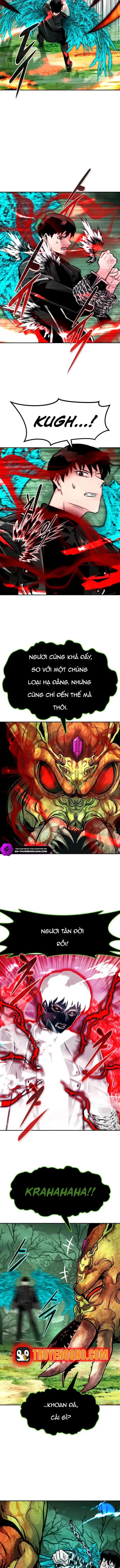 Kẻ Đa Tài - Chapter 92 - Page 5