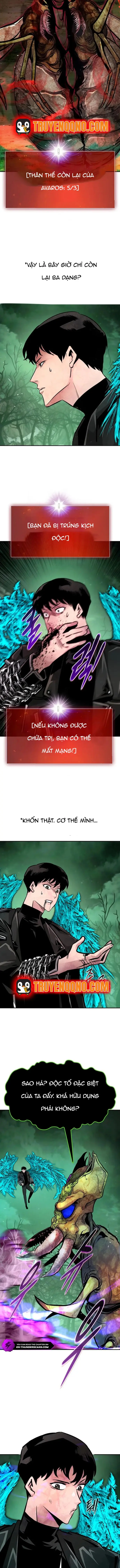 Kẻ Đa Tài - Chapter 92 - Page 7