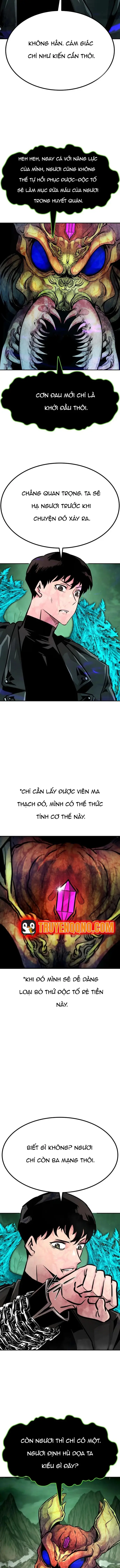 Kẻ Đa Tài - Chapter 92 - Page 8