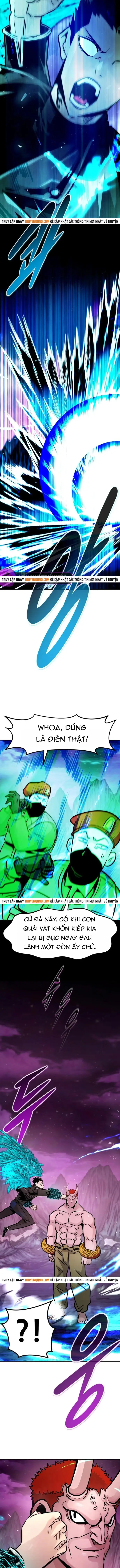 Kẻ Đa Tài - Chapter 93 - Page 10