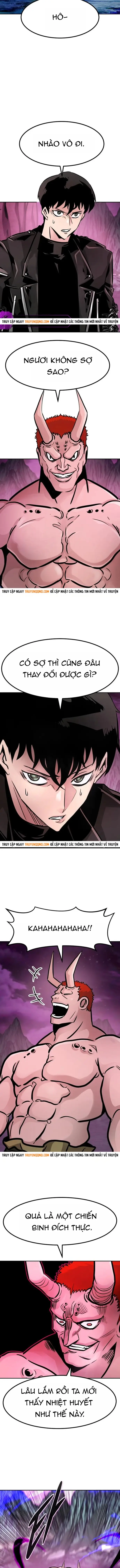 Kẻ Đa Tài - Chapter 93 - Page 14