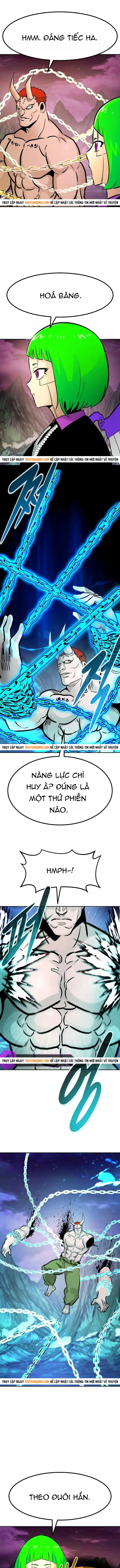Kẻ Đa Tài - Chapter 93 - Page 16