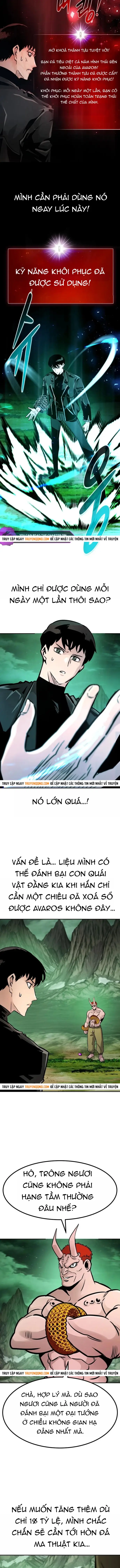 Kẻ Đa Tài - Chapter 93 - Page 3